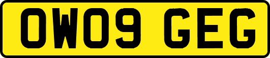 OW09GEG