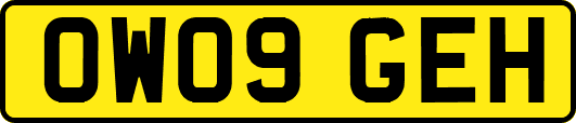 OW09GEH