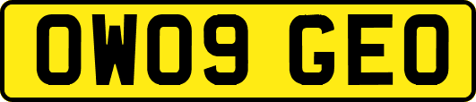 OW09GEO