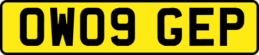 OW09GEP