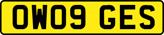 OW09GES