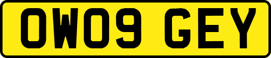 OW09GEY