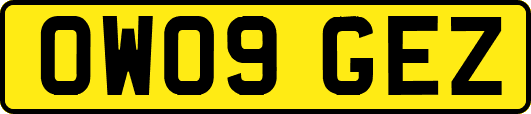 OW09GEZ