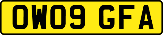 OW09GFA