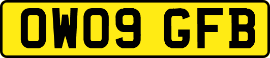 OW09GFB