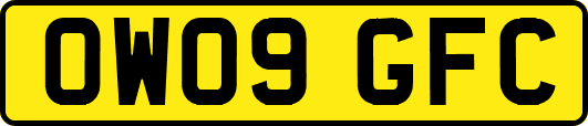 OW09GFC