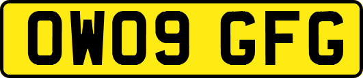 OW09GFG