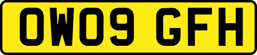 OW09GFH