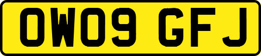 OW09GFJ