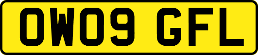 OW09GFL