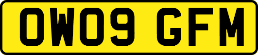 OW09GFM