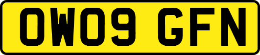 OW09GFN