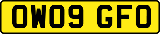 OW09GFO