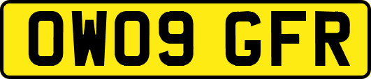 OW09GFR