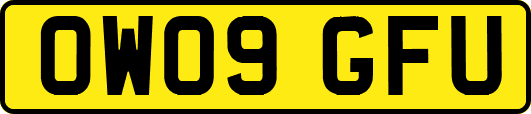 OW09GFU