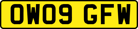 OW09GFW