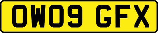 OW09GFX