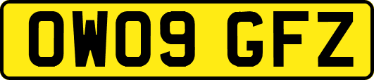 OW09GFZ