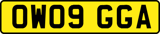 OW09GGA