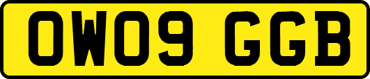 OW09GGB