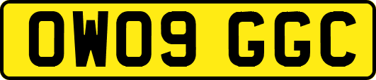 OW09GGC