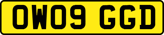 OW09GGD