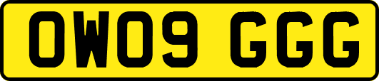 OW09GGG