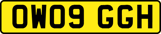 OW09GGH