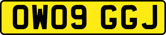 OW09GGJ