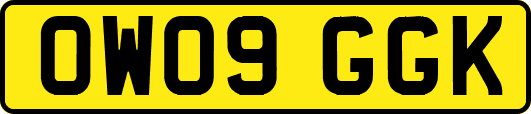 OW09GGK