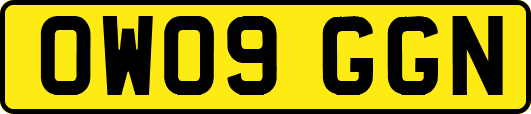 OW09GGN