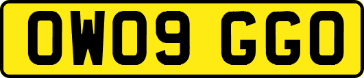 OW09GGO