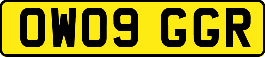 OW09GGR