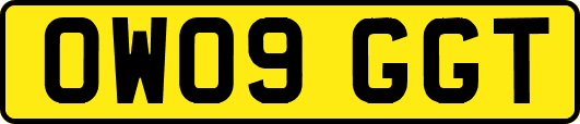 OW09GGT