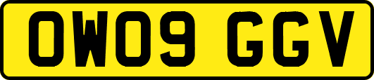 OW09GGV