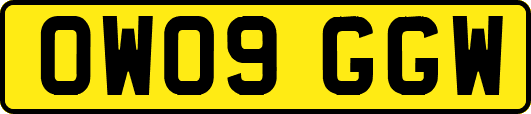 OW09GGW