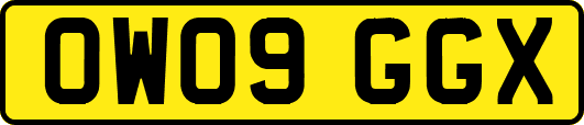 OW09GGX