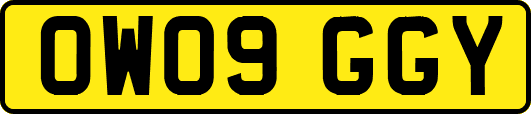 OW09GGY