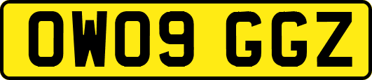 OW09GGZ