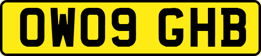 OW09GHB