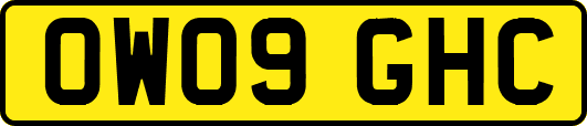 OW09GHC