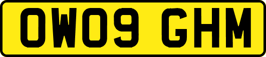 OW09GHM
