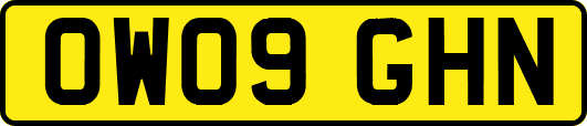 OW09GHN
