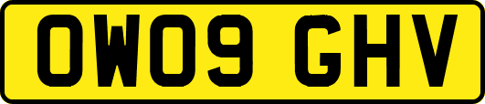 OW09GHV