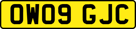 OW09GJC