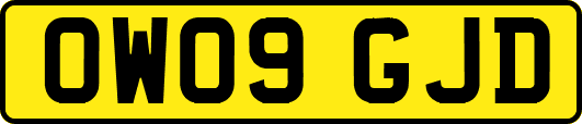 OW09GJD