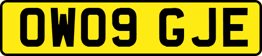 OW09GJE