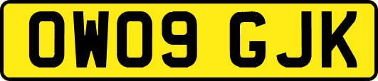 OW09GJK