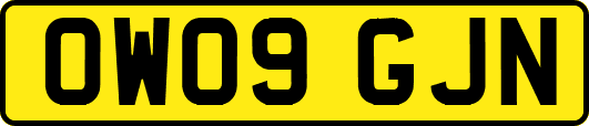 OW09GJN
