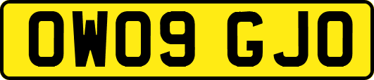 OW09GJO